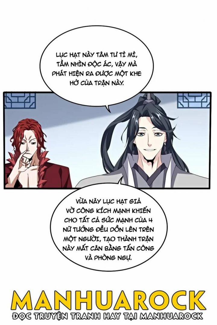 Đại Quản Gia Là Ma Hoàng 0 Nóc nhà chiến quá 0.0 nhưng mà trang 24