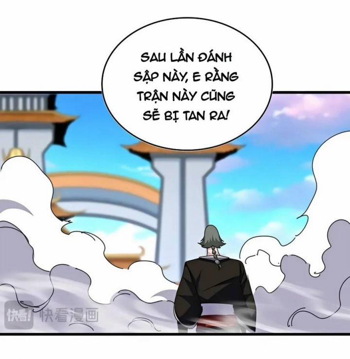 Đại Quản Gia Là Ma Hoàng 0 Nóc nhà chiến quá 0.0 nhưng mà trang 25