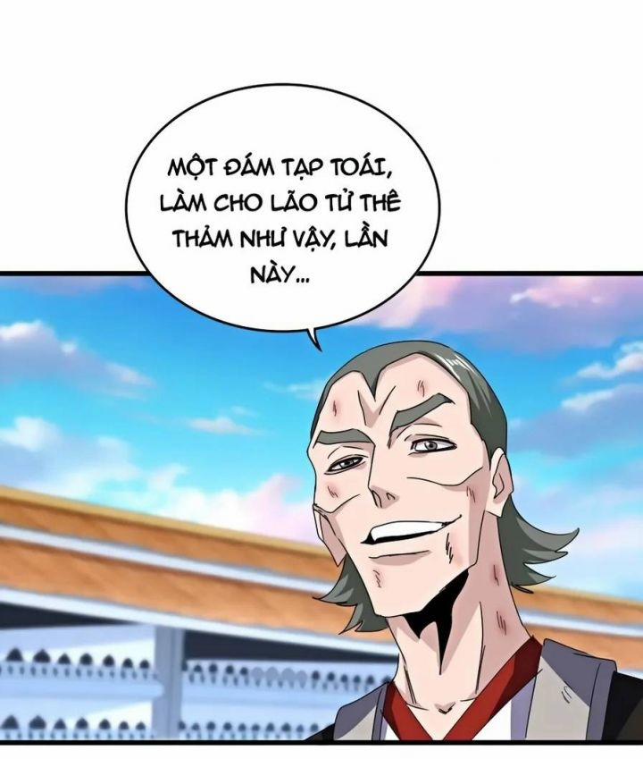 Đại Quản Gia Là Ma Hoàng 0 Nóc nhà chiến quá 0.0 nhưng mà trang 26