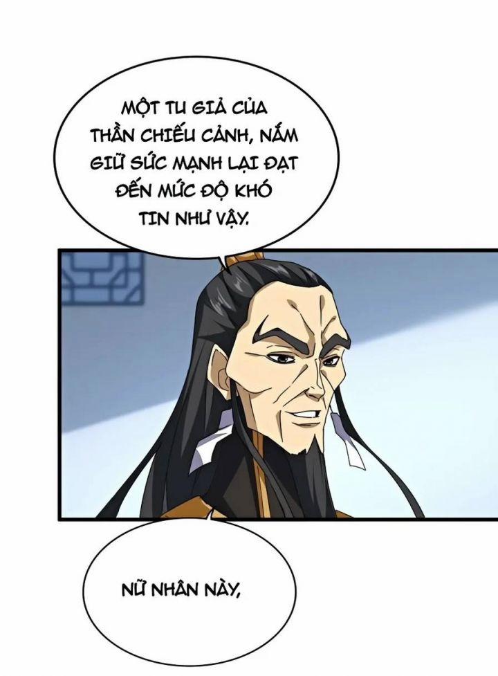 Đại Quản Gia Là Ma Hoàng 0 Nóc nhà chiến quá 0.0 nhưng mà trang 33