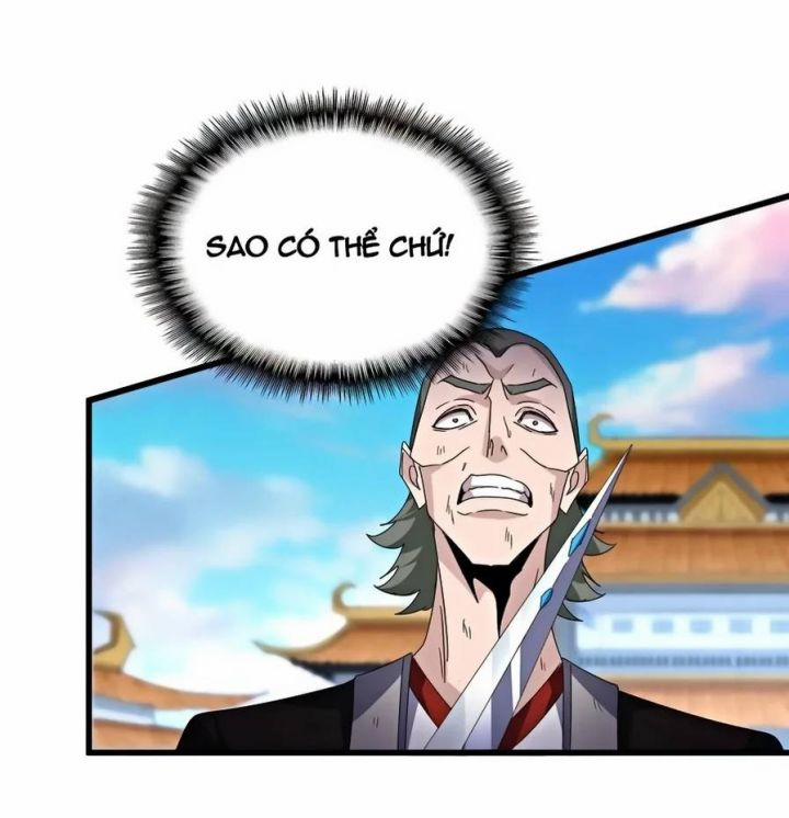 Đại Quản Gia Là Ma Hoàng 0 Nóc nhà chiến quá 0.0 nhưng mà trang 36