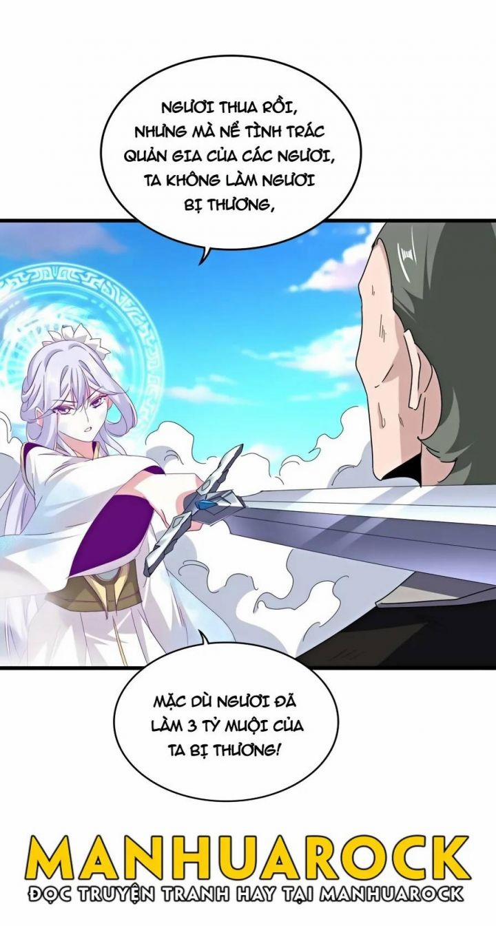 Đại Quản Gia Là Ma Hoàng 0 Nóc nhà chiến quá 0.0 nhưng mà trang 38