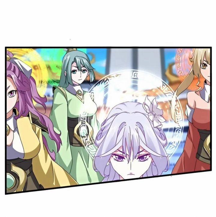 Đại Quản Gia Là Ma Hoàng 0 Nóc nhà chiến quá 0.0 nhưng mà trang 4