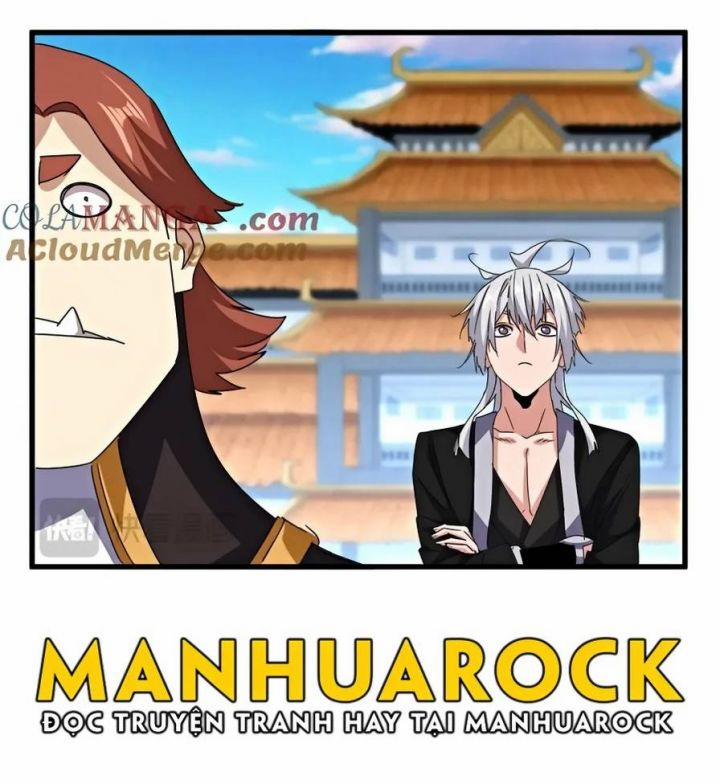 Đại Quản Gia Là Ma Hoàng 0 Nóc nhà chiến quá 0.0 nhưng mà trang 40