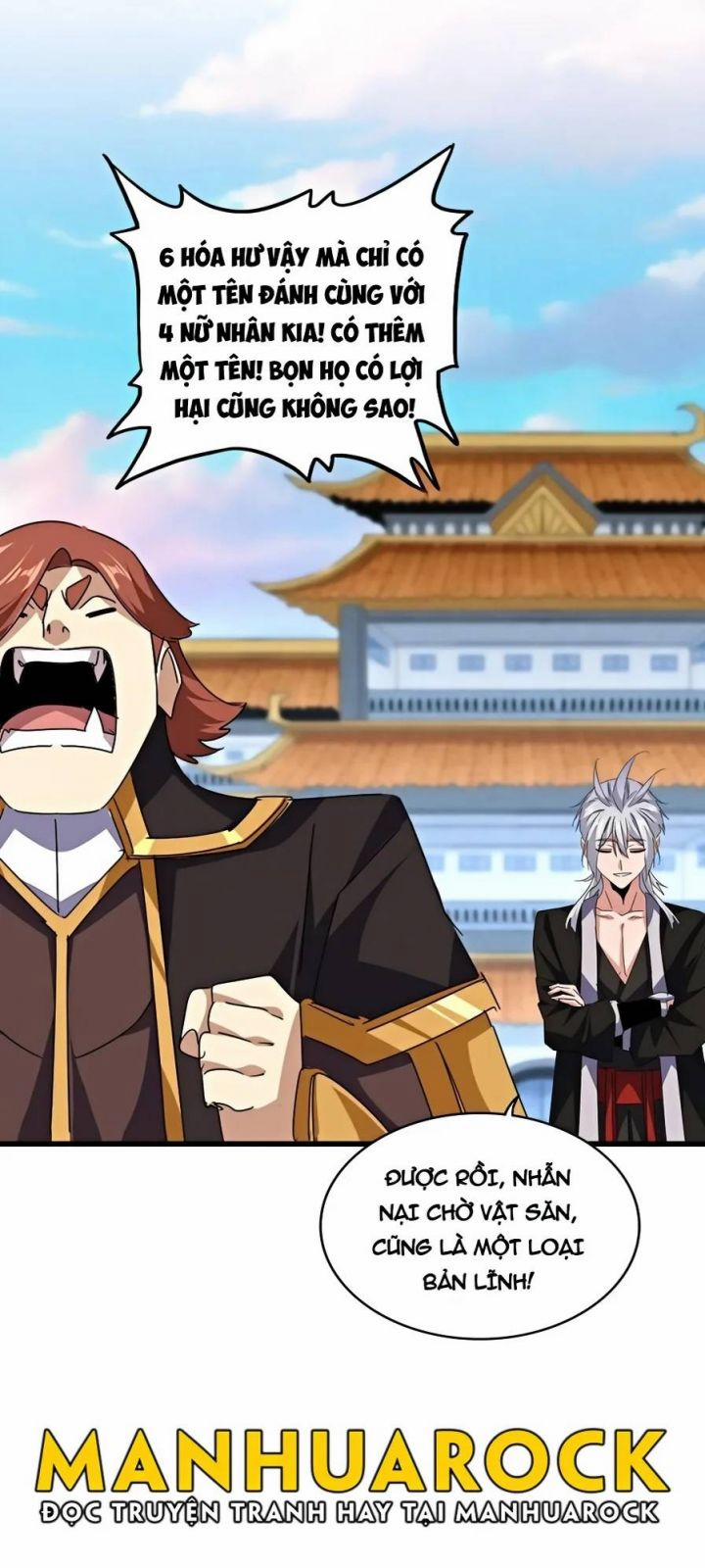 Đại Quản Gia Là Ma Hoàng 0 Nóc nhà chiến quá 0.0 nhưng mà trang 44