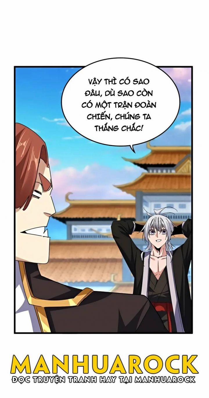 Đại Quản Gia Là Ma Hoàng 0 Nóc nhà chiến quá 0.0 nhưng mà trang 46