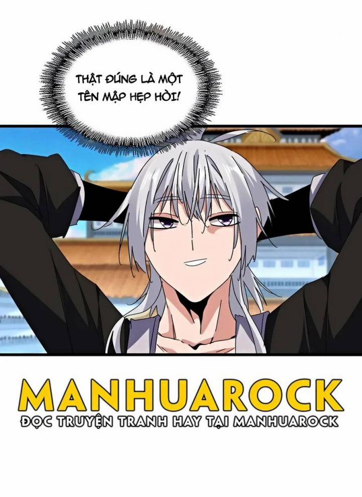 Đại Quản Gia Là Ma Hoàng 0 Nóc nhà chiến quá 0.0 nhưng mà trang 48