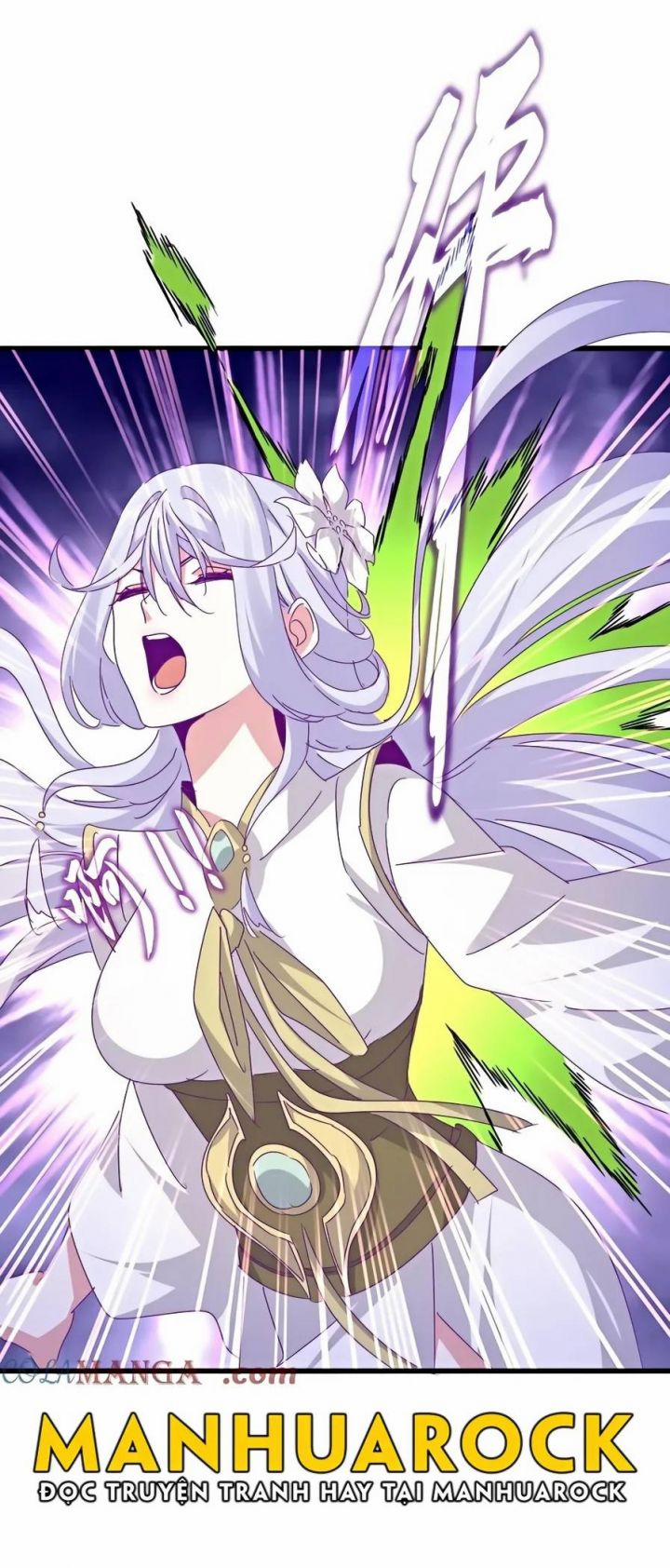 Đại Quản Gia Là Ma Hoàng 0 Nóc nhà chiến quá 0.0 nhưng mà trang 52