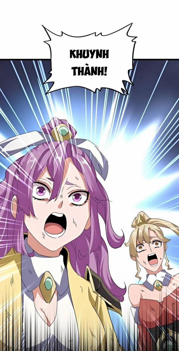 Đại Quản Gia Là Ma Hoàng 0 Nóc nhà chiến quá 0.0 nhưng mà trang 53