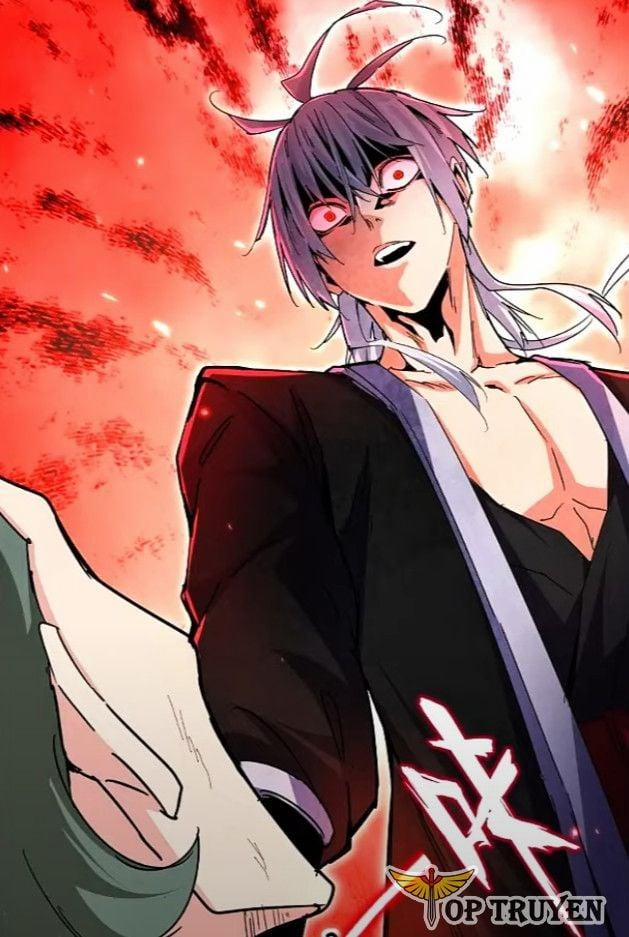 Đại Quản Gia Là Ma Hoàng 0 Tình Địch Gặp Mặt trang 1