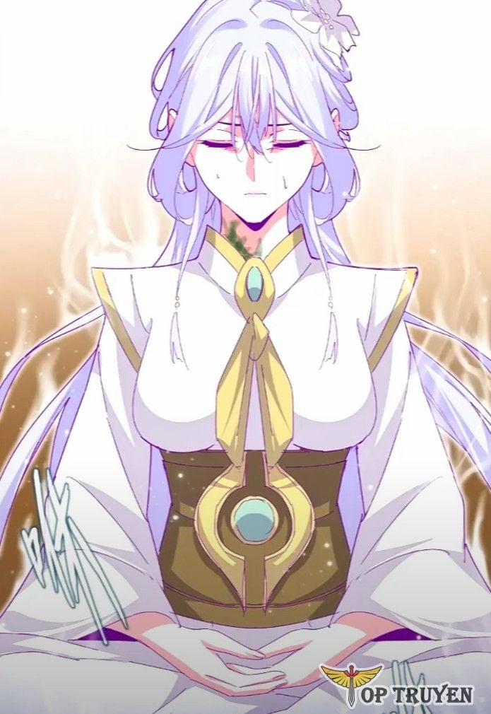 Đại Quản Gia Là Ma Hoàng 0 Tình Địch Gặp Mặt trang 2