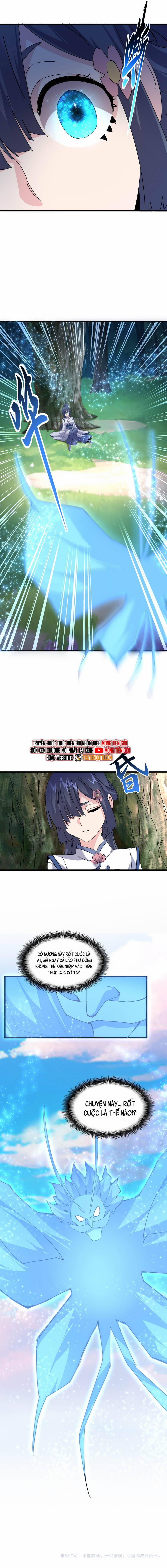 Đại Quản Gia Là Ma Hoàng 667 trang 9