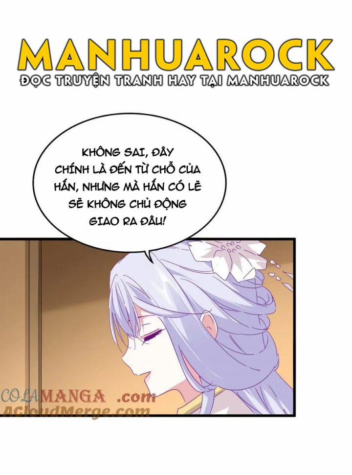 Đại Quản Gia Là Ma Hoàng 679 trang 17