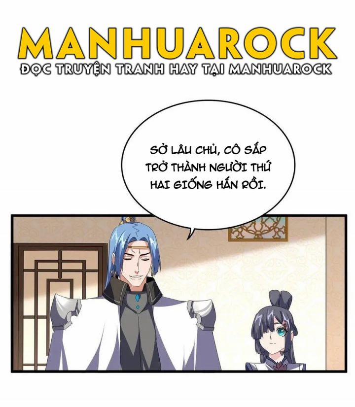 Đại Quản Gia Là Ma Hoàng 679 trang 18