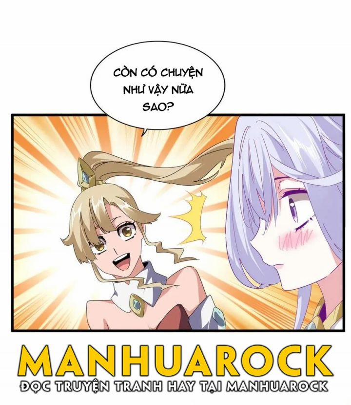 Đại Quản Gia Là Ma Hoàng 679 trang 26