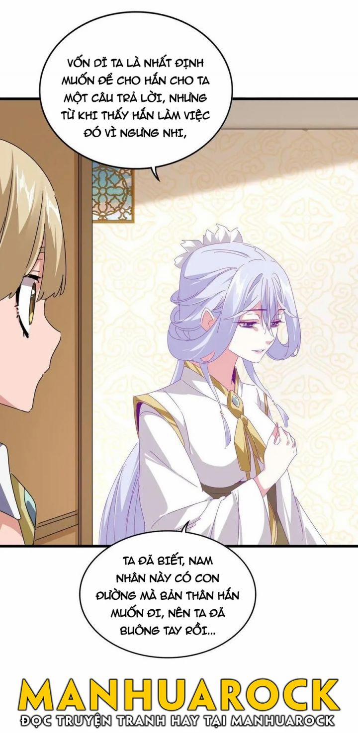 Đại Quản Gia Là Ma Hoàng 679 trang 27