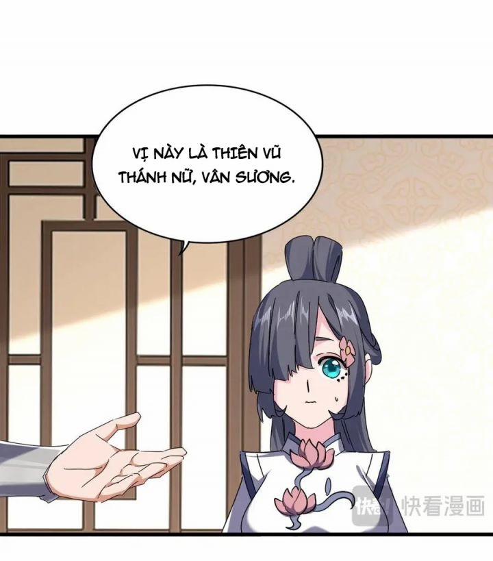 Đại Quản Gia Là Ma Hoàng 679 trang 32