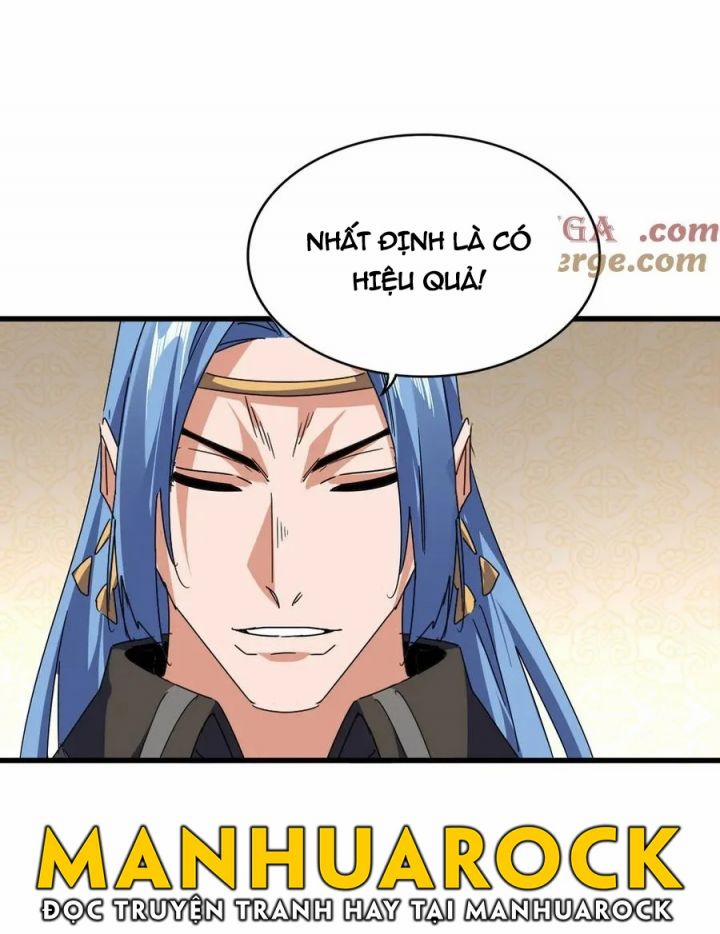 Đại Quản Gia Là Ma Hoàng 679 trang 9