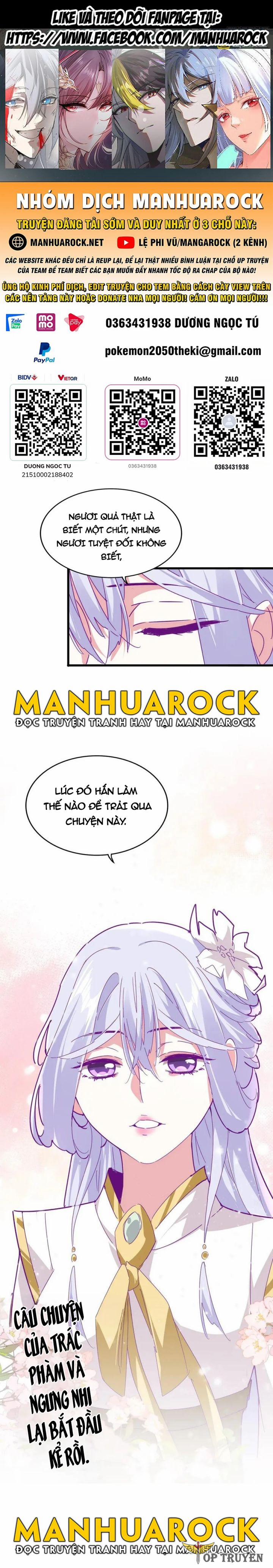 Đại Quản Gia Là Ma Hoàng 680 trang 2