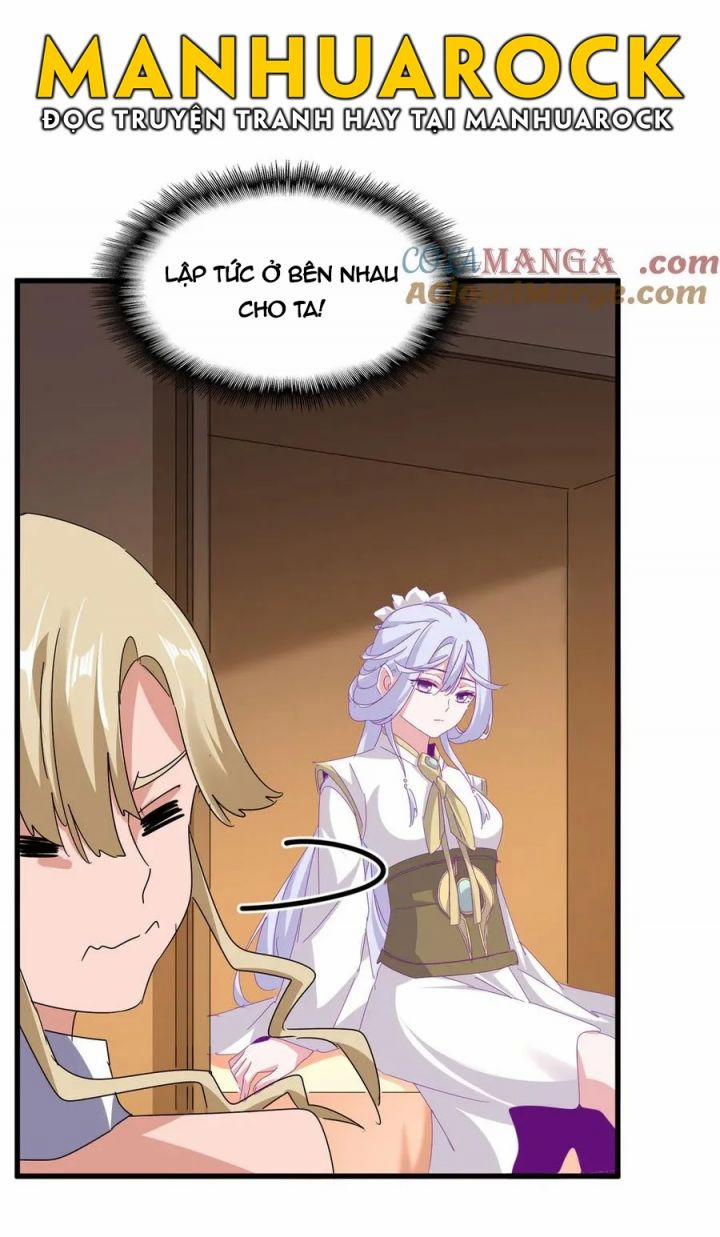 Đại Quản Gia Là Ma Hoàng 680 trang 9
