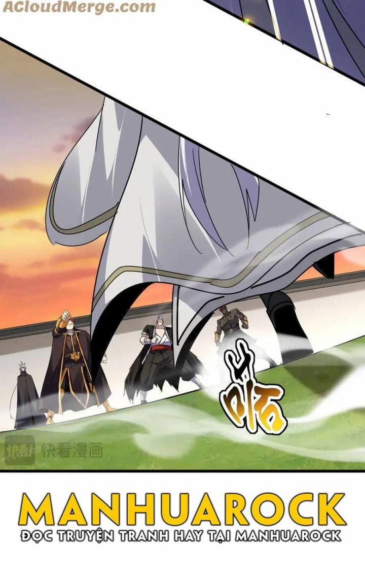 Đại Quản Gia Là Ma Hoàng 682 trang 36