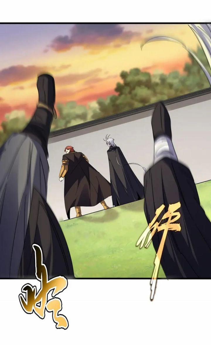 Đại Quản Gia Là Ma Hoàng 682 trang 49