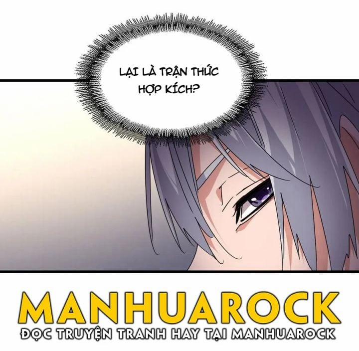 Đại Quản Gia Là Ma Hoàng 682 trang 50