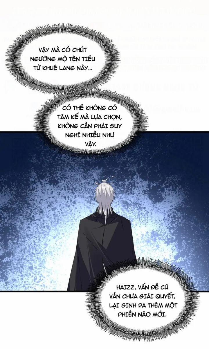 Đại Quản Gia Là Ma Hoàng 682 trang 6