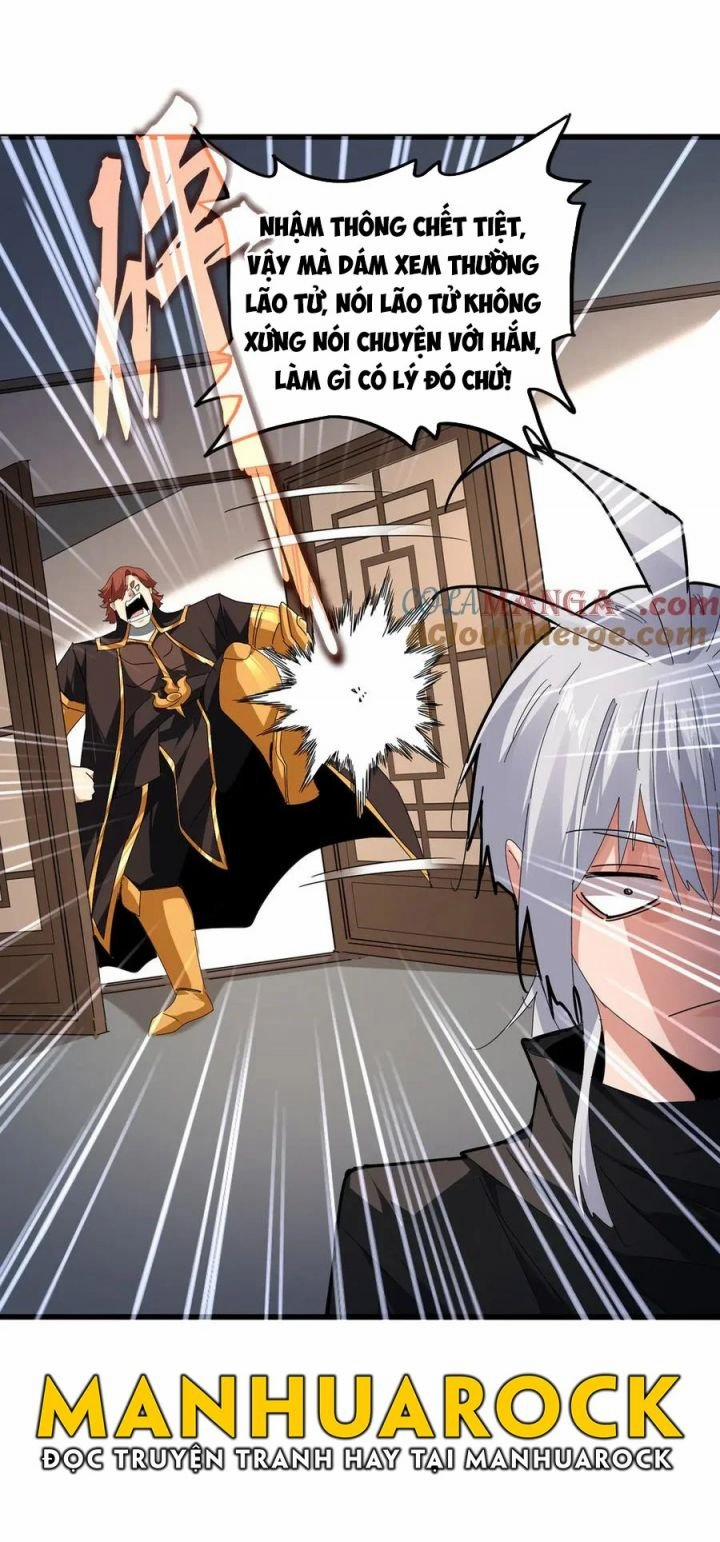 Đại Quản Gia Là Ma Hoàng 682 trang 7