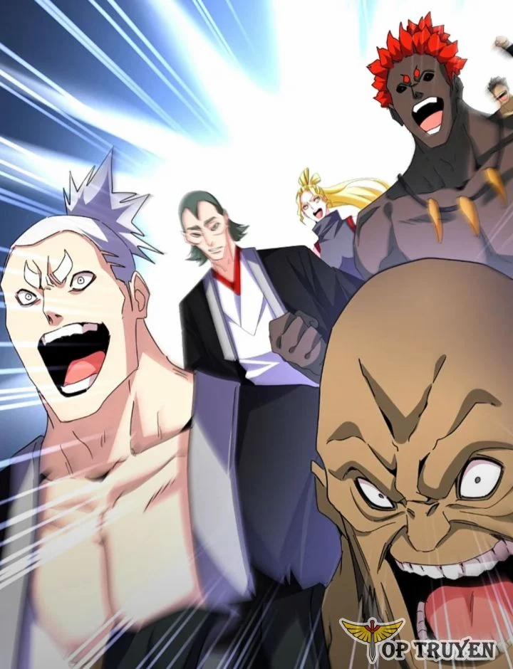 Đại Quản Gia Là Ma Hoàng 683 trang 2