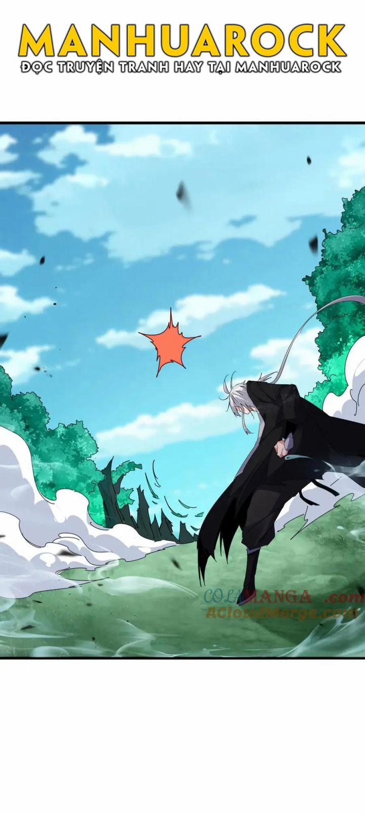 Đại Quản Gia Là Ma Hoàng 685 trang 11