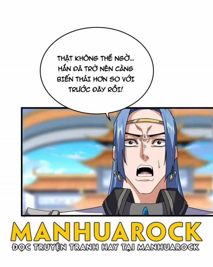 Đại Quản Gia Là Ma Hoàng 685 trang 13