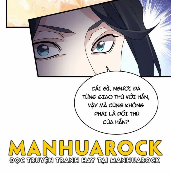 Đại Quản Gia Là Ma Hoàng 685 trang 22
