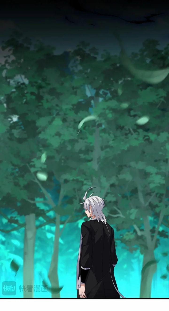 Đại Quản Gia Là Ma Hoàng 685 trang 25