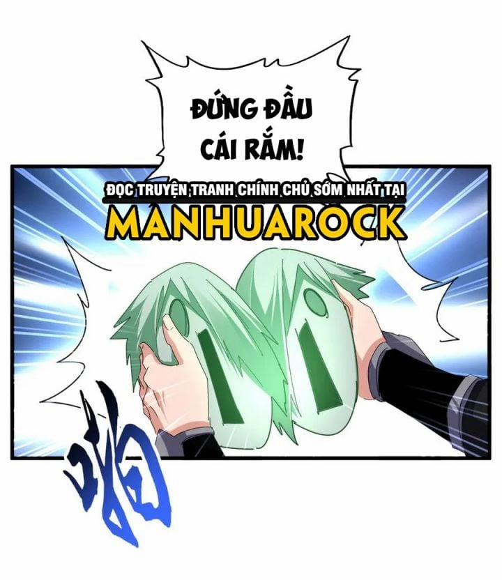 Đại Quản Gia Là Ma Hoàng 685 trang 33