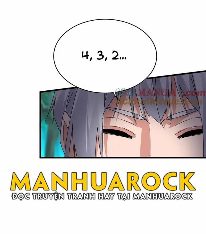 Đại Quản Gia Là Ma Hoàng 685 trang 49