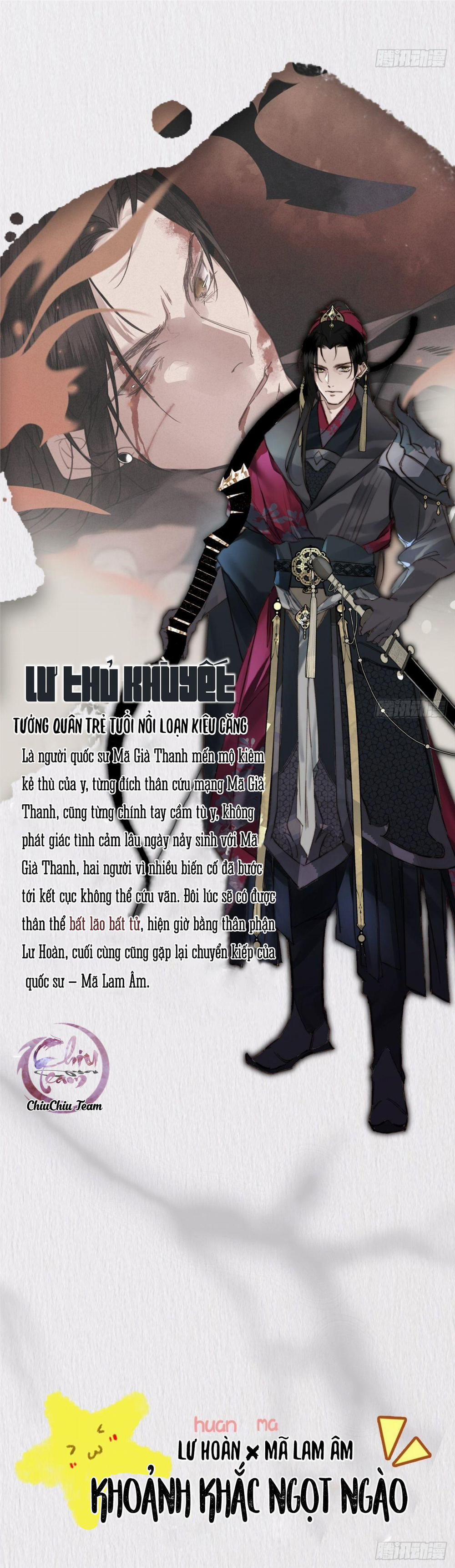 Đại Quốc Sư 0.1 trang 2