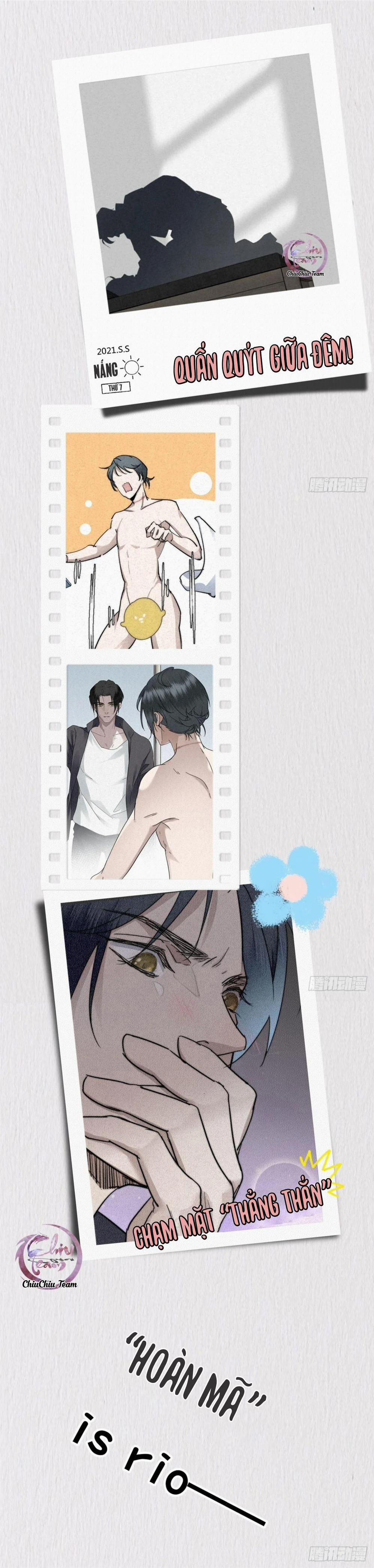 Đại Quốc Sư 0.1 trang 3