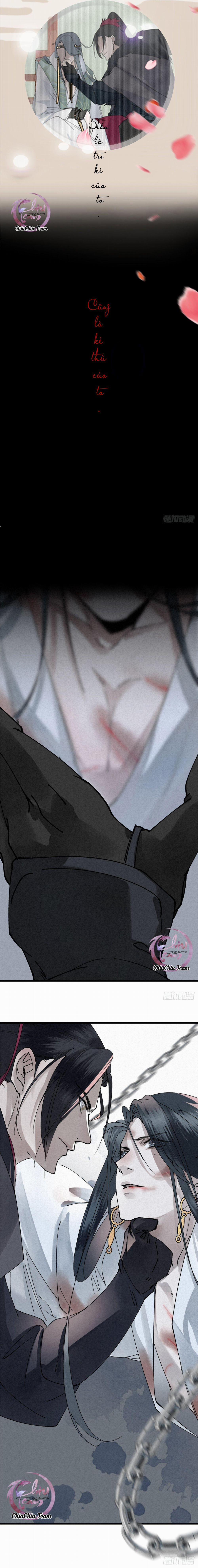 Đại Quốc Sư 0 trang 2