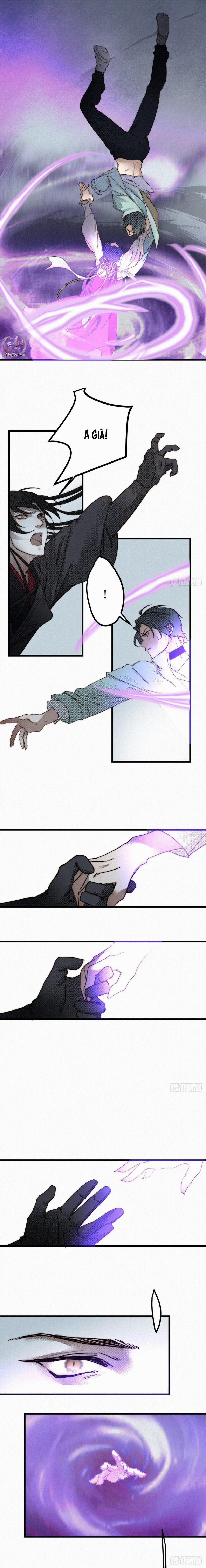 Đại Quốc Sư 10 trang 4