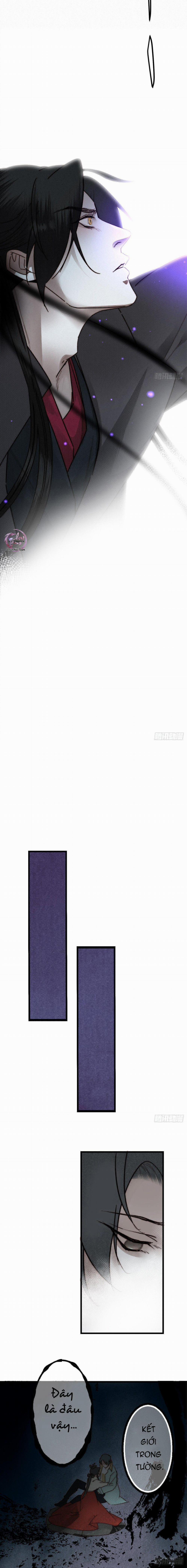 Đại Quốc Sư 10 trang 5