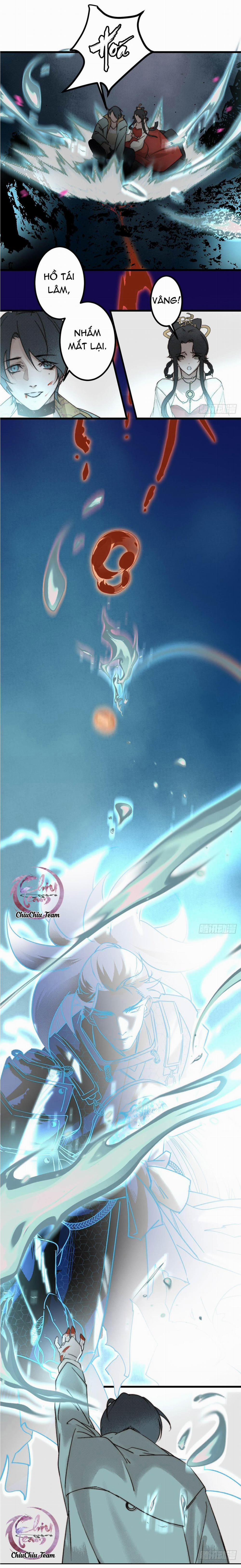 Đại Quốc Sư 11 trang 5