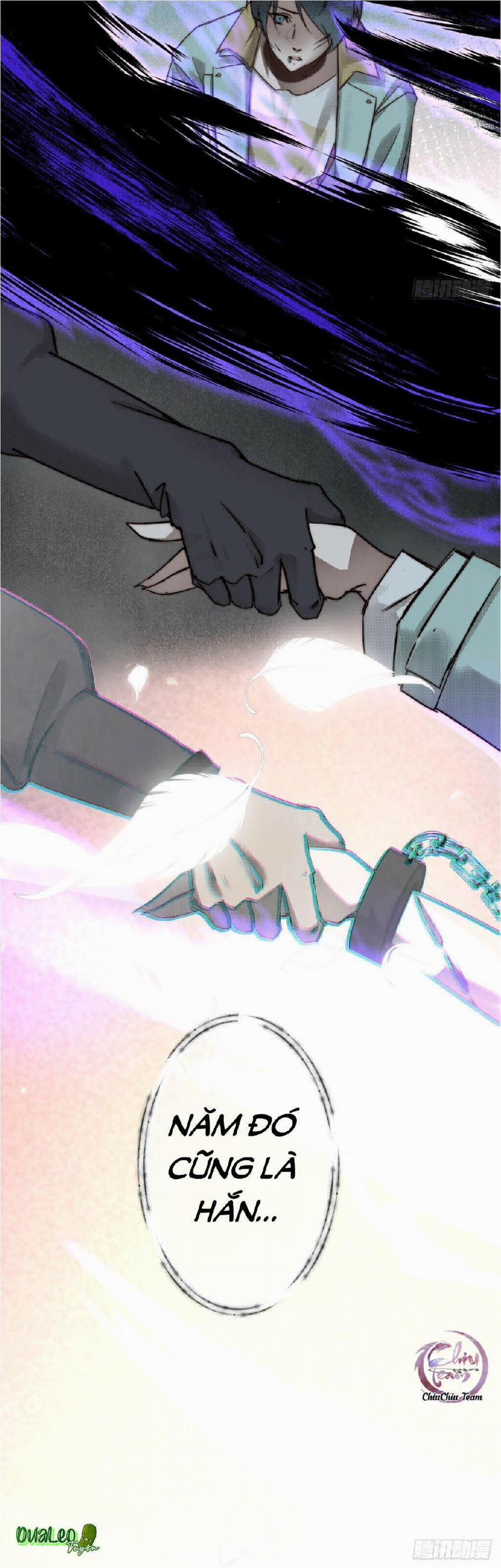 Đại Quốc Sư 12 trang 11