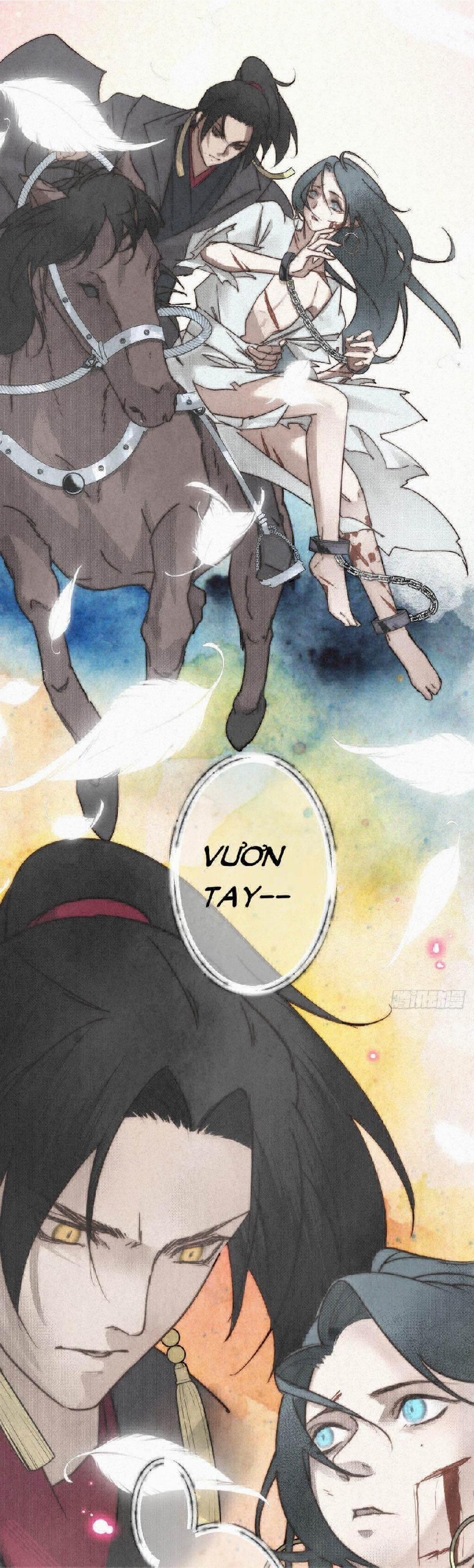 Đại Quốc Sư 12 trang 12