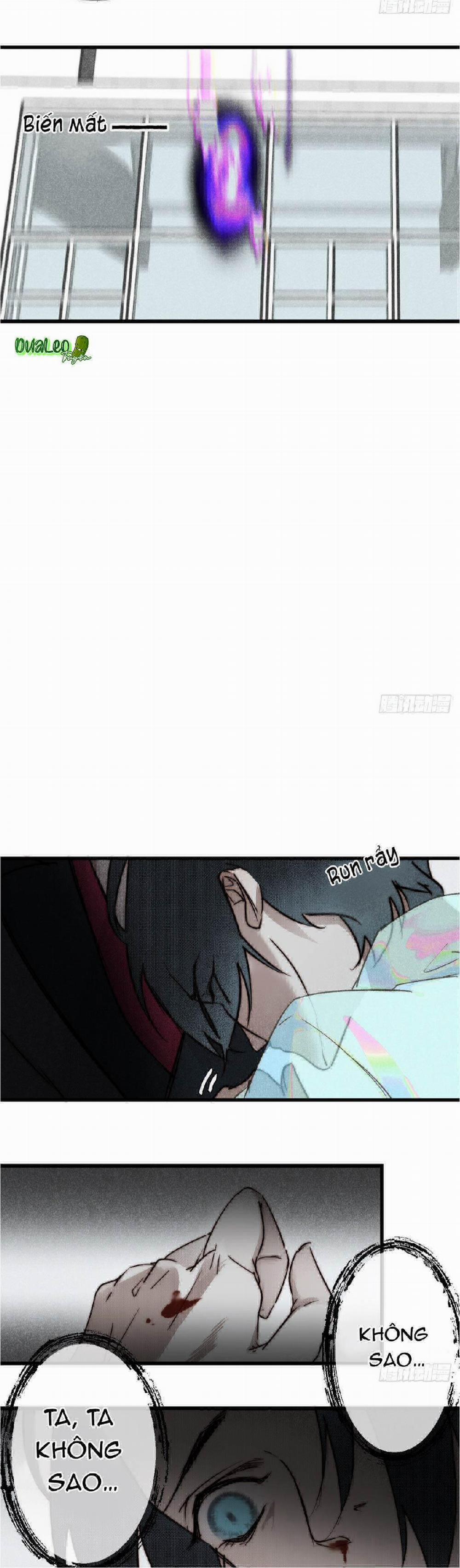 Đại Quốc Sư 12 trang 14