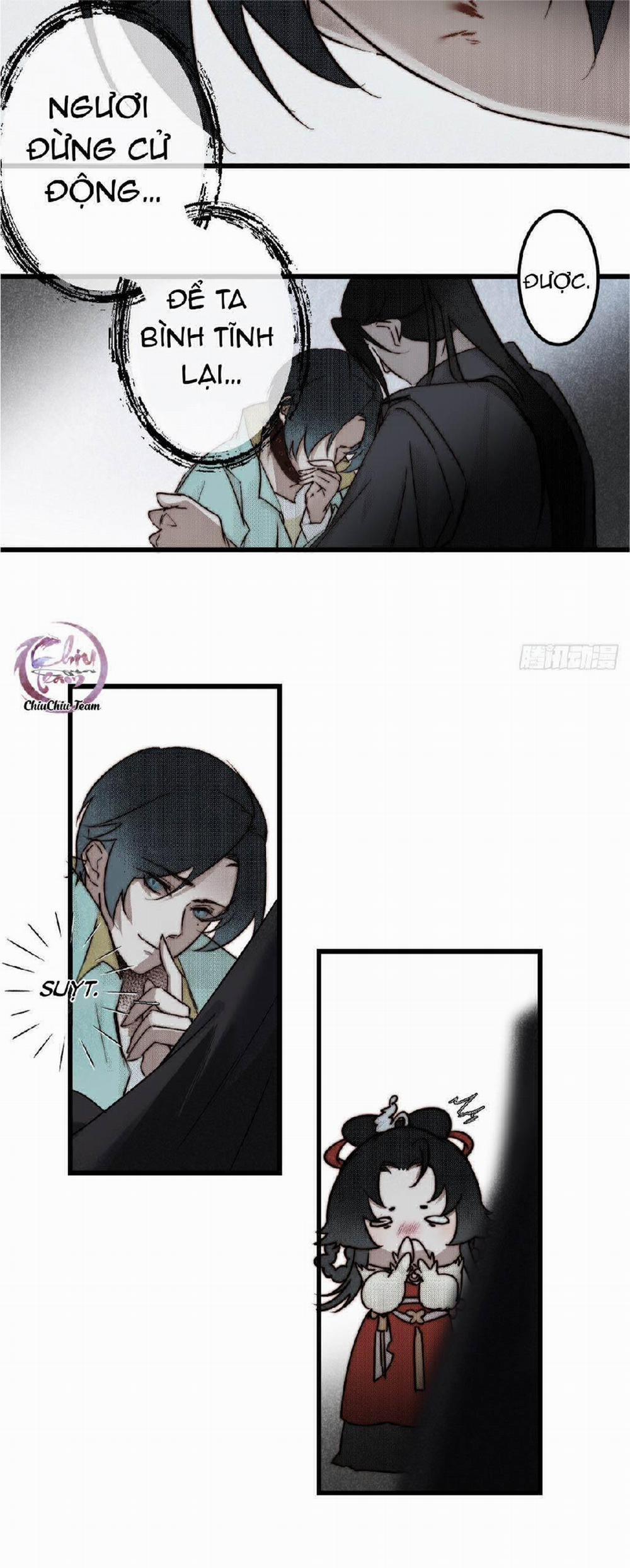 Đại Quốc Sư 12 trang 15