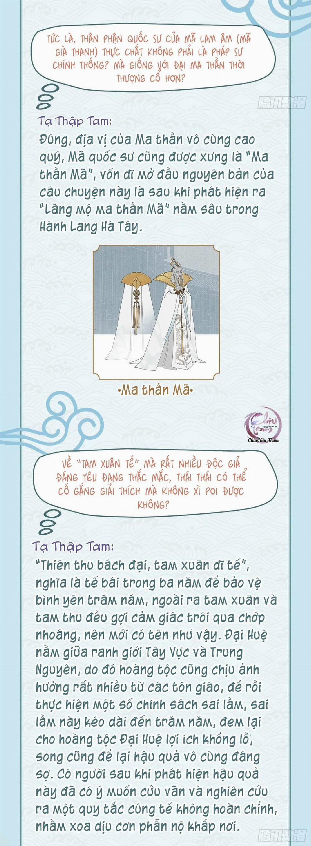 Đại Quốc Sư 12 trang 20