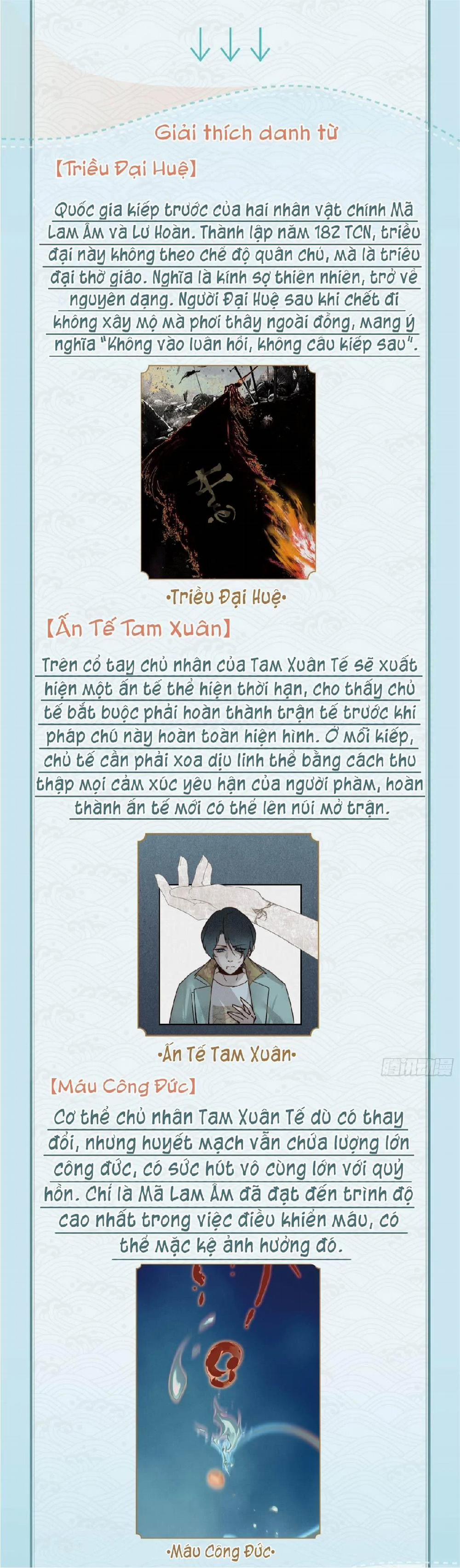 Đại Quốc Sư 12 trang 21