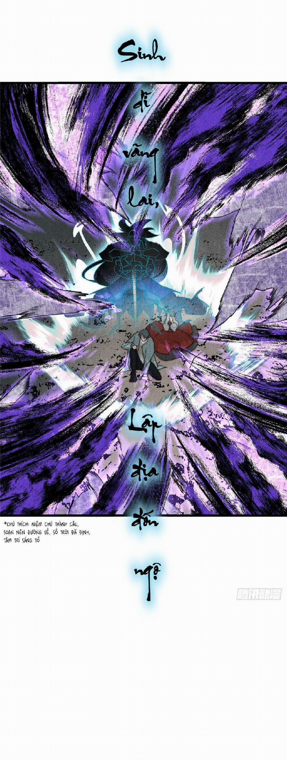 Đại Quốc Sư 12 trang 4