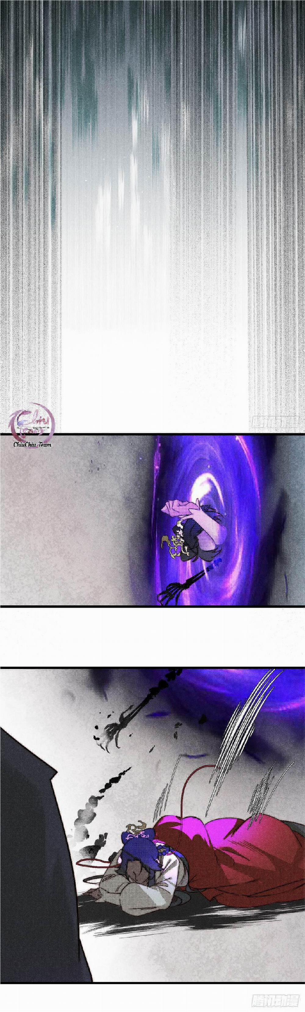 Đại Quốc Sư 12 trang 9